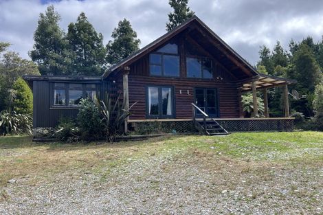 Photo of property in 260 Omoto Valley Road, Kaiata, Greymouth, 7805