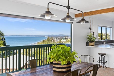 Photo of property in 135 Priestley Terrace, Bluff Hill, Napier, 4110