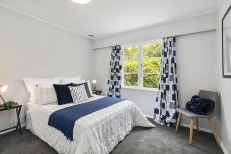 Photo of property in 203 Wellington Road, Wainuiomata, Lower Hutt, 5014