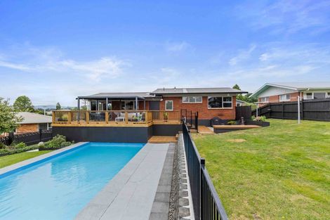 Photo of property in 14 Cobham Drive, Morrinsville, 3300