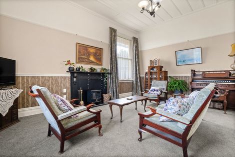 Photo of property in 1 Coach Road, Fairfield, Dunedin, 9018