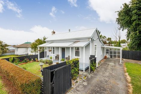 Photo of property in 168 Denbigh Street, Feilding, 4702