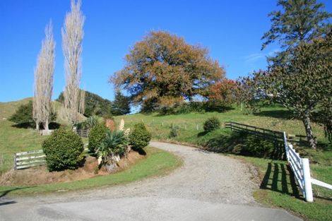 Photo of property in 645 Douglas Road, Huiroa, Stratford, 4392
