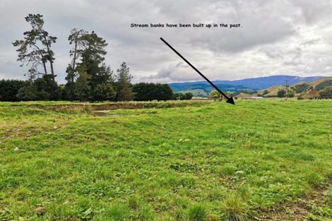 Photo of property in 193 Te Horo Hautere Cross Road, Hautere, Otaki, 5582