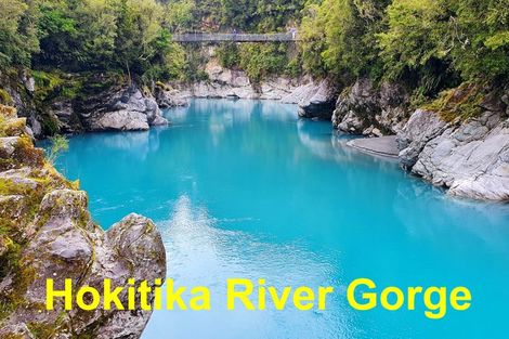 Photo of property in 29g Reg Cox Drive, Blue Spur, Hokitika, 7882