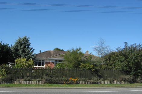 Photo of property in 348 King Street, Temuka, 7920
