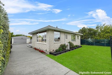 Photo of property in 9 Curzon Place, Parklands, Christchurch, 8083