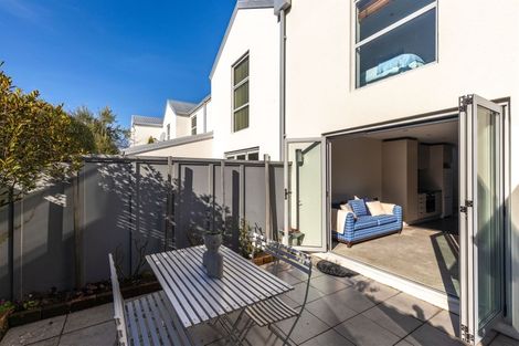 Photo of property in 105c Bishop Street, St Albans, Christchurch, 8014