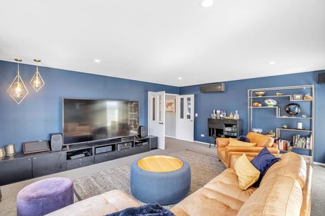 Photo of property in 81 Prestons Park Drive, Marshland, Christchurch, 8083