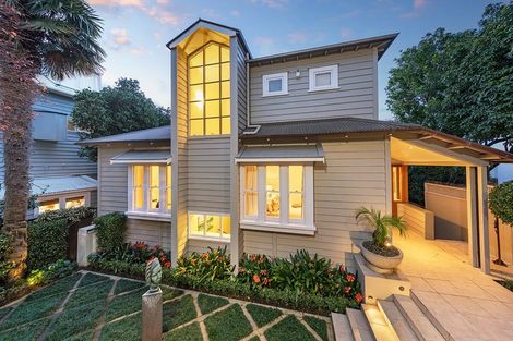 Photo of property in 28 Arney Crescent, Remuera, Auckland, 1050