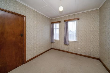 Photo of property in 47 Burns Street, Hawera, 4610