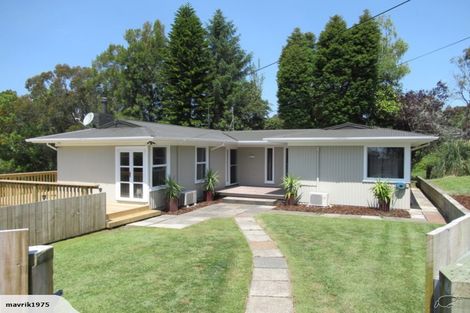 Photo of property in 34a Bennett Street, Paeroa, 3600