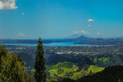 Photo of property in 160 Opanuku Road, Henderson Valley, Auckland, 0612