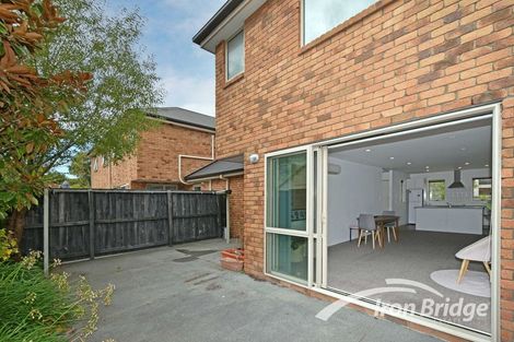 Photo of property in 3/65 Brockworth Place, Riccarton, Christchurch, 8011
