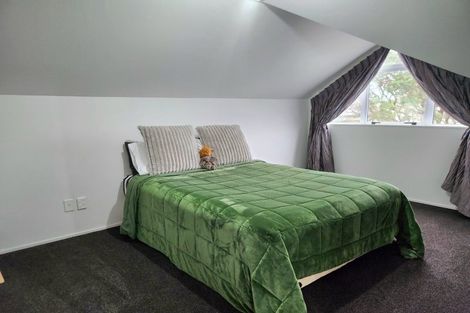 Photo of property in Sorbe't Hair, 41 High Street, Greymouth, 7805