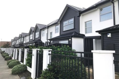 Photo of property in 36 Caulfield Avenue, Halswell, Christchurch, 8025