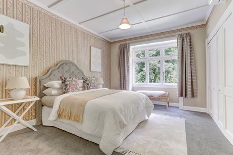 Photo of property in 25 Harrison Road, Fordell, Whanganui, 4577