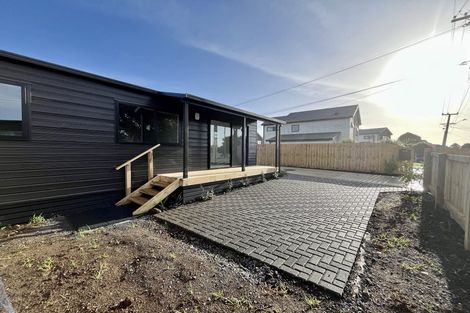 Photo of property in 210a Panama Road, Mount Wellington, Auckland, 1062
