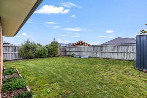 Photo of property in 37 Sutherland Drive, Kaiapoi, 7630