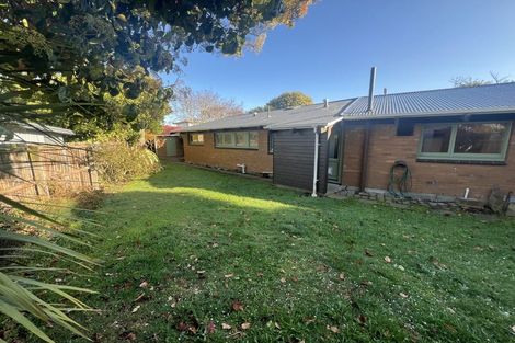 Photo of property in 12 Gloaming Place, Sockburn, Christchurch, 8042