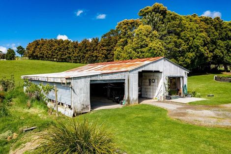 Photo of property in 57 Graham Road, Mangapai, Whangarei, 0178