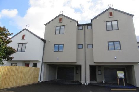 Photo of property in 87 Burke Street, Addington, Christchurch, 8024