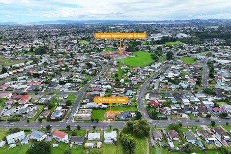 Photo of property in 2 Fisher Crescent, Otara, Auckland, 2023