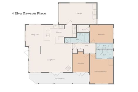 Photo of property in 4 Elva Dawson Place, Arrowtown, 9302