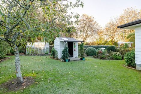 Photo of property in 6 Glasgow Street, Pahiatua, 4910