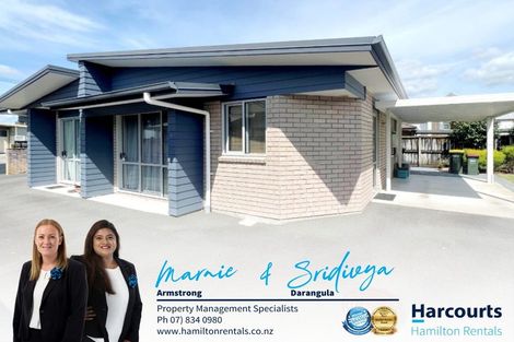 Photo of property in 20b Lyon Street, Frankton, Hamilton, 3204