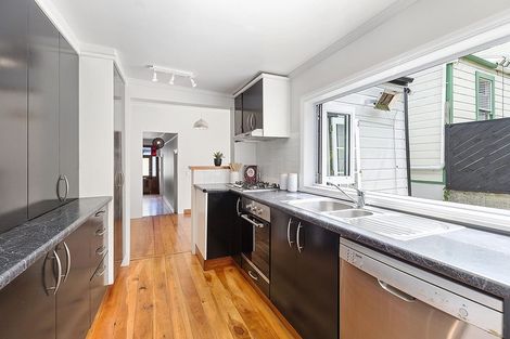 Photo of property in 59 Moxham Avenue, Hataitai, Wellington, 6021