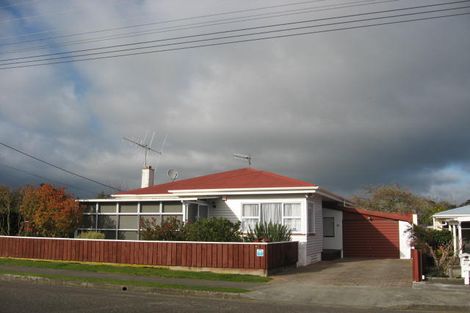 Photo of property in 21 Gordon Place, Levin, 5510