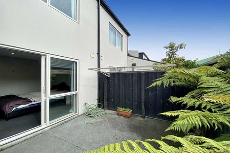 Photo of property in 114e Nursery Road, Phillipstown, Christchurch, 8011