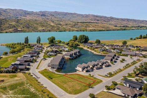 Photo of property in 11 Perriam Place, Mount Pisa, Cromwell, 9383