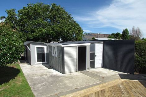 Photo of property in 3 Masters Crescent, Masterton, 5810