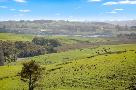 Photo of property in 598a Oneriri Road, Kaiwaka, 0573