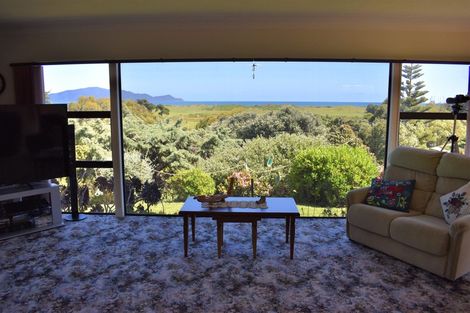Photo of property in 229 Te Hapua Road, Te Horo, Otaki, 5581