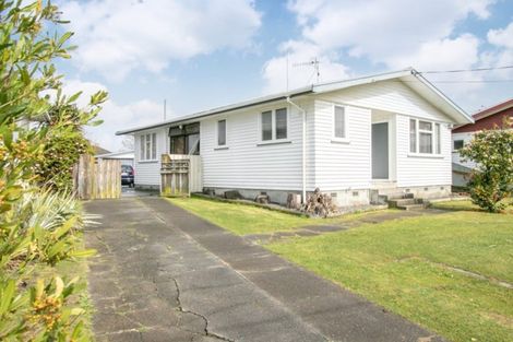 Photo of property in 97 Geddis Avenue, Maraenui, Napier, 4110