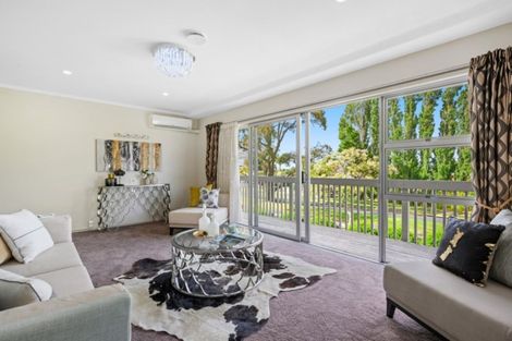 Photo of property in 200 Fisher Parade, Farm Cove, Auckland, 2012