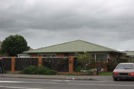 Photo of property in 84 Main Road North, Papanui, Christchurch, 8052