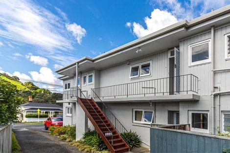 Photo of property in 7/7 Owens Road, Devonport, Auckland, 0624