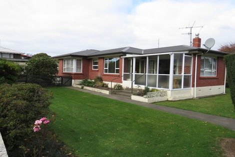 Photo of property in 3 Isla Street, Hawthorndale, Invercargill, 9810