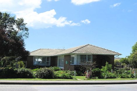 Photo of property in 98 Ohoka Road, Kaiapoi, 7630