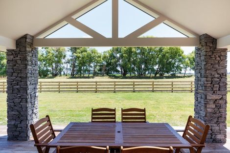 Photo of property in 151 Nannestads Line, Bunnythorpe, Palmerston North, 4775