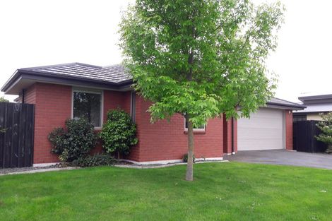 Photo of property in 28 Birchgrove Gardens, Mairehau, Christchurch, 8052