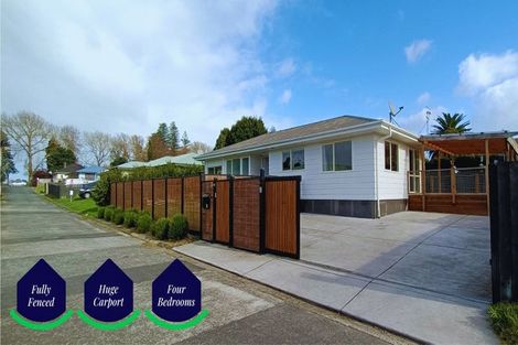 Photo of property in 5 Josie Lane, Manurewa, Auckland, 2102