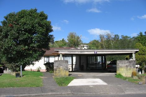 Photo of property in 22 Hydra Place, Glen Eden, Auckland, 0602