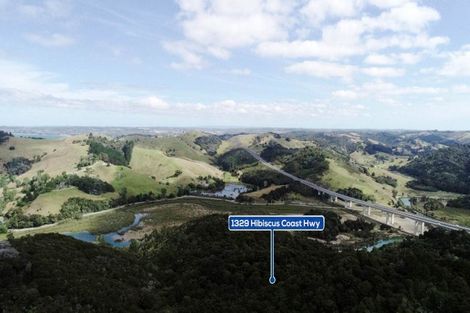 Photo of property in 1329 Hibiscus Coast Highway, Puhoi, Warkworth, 0994