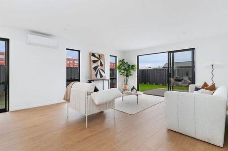 Photo of property in 37 Falcons View Drive, Rolleston, 7615