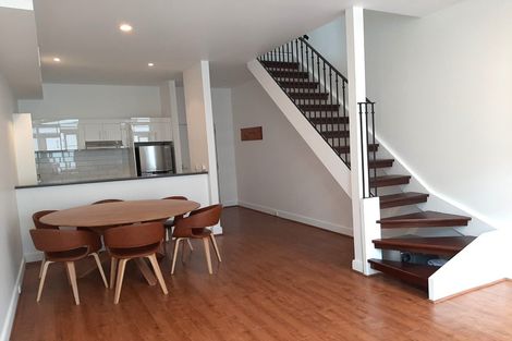 Photo of property in Dakota Buildings, 3e/5 Cheshire Street, Parnell, Auckland, 1052